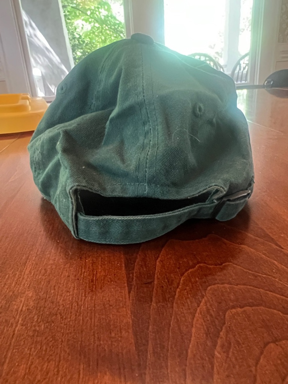 Masters baseball cap - Picture 2 of 4